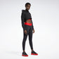 Reebok Cardi B Crop Women's Sweatshirt Black