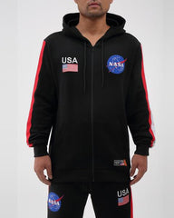 Hudson nasa sale tracksuit