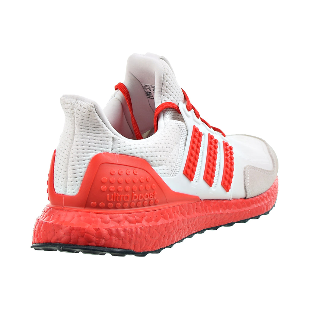 Adidas Men's Ultraboost DNA x Lego Running Shoes