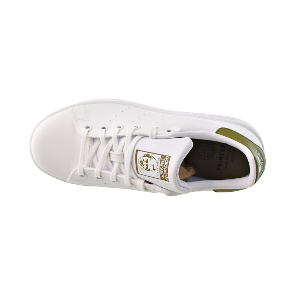 Stan smith j shops white