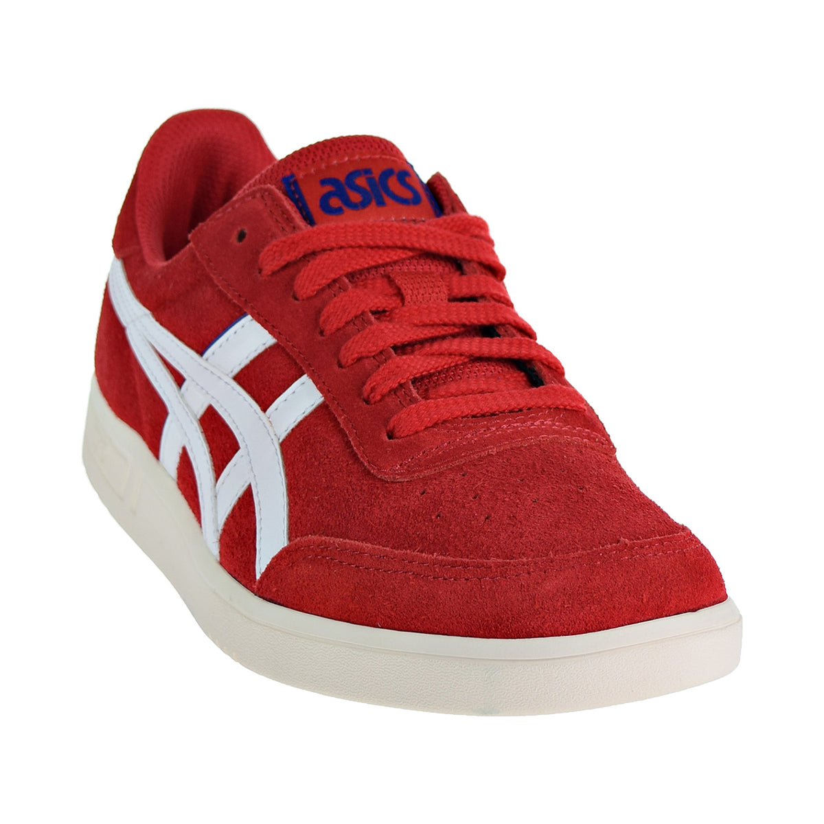 Asics Gel- Vickka TRS Men's Shoes Classic Red/ White