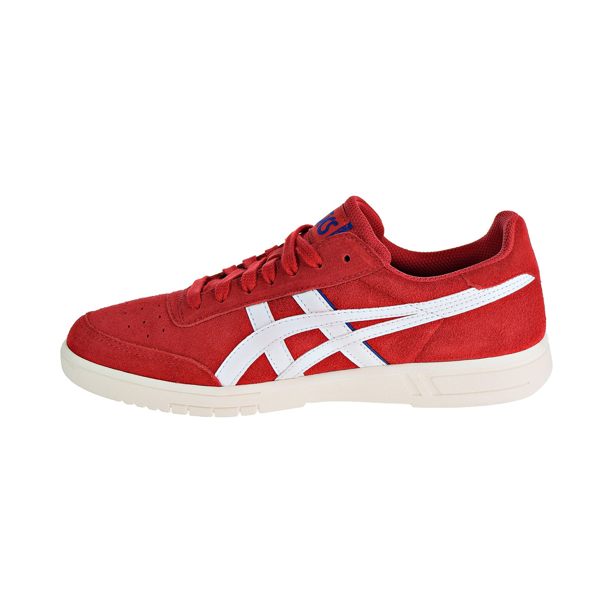 Asics Gel- Vickka TRS Men's Shoes Classic Red/ White