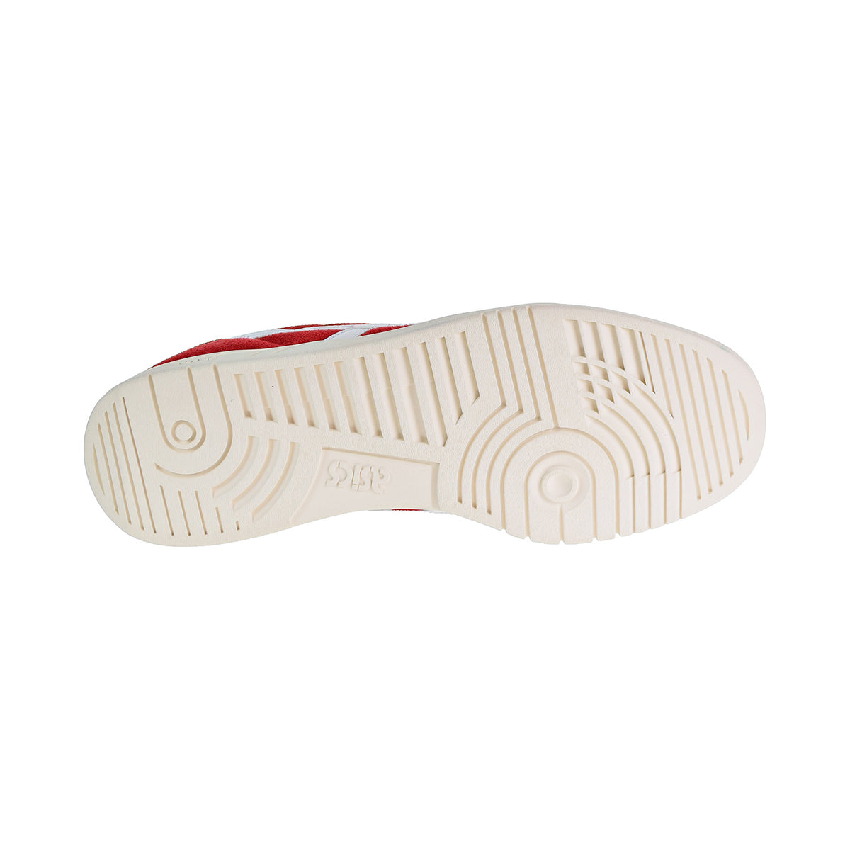Asics Gel- Vickka TRS Men's Shoes Classic Red/ White