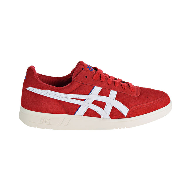 Asics Gel- Vickka TRS Men's Shoes Classic Red/ White