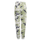 Adidas Camo SST Big Kids' Pants Orbit Grey-Magic Lime-Shadow Navy