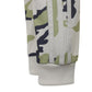 Adidas Camo SST Big Kids' Pants Orbit Grey-Magic Lime-Shadow Navy
