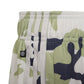Adidas Camo SST Big Kids' Pants Orbit Grey-Magic Lime-Shadow Navy