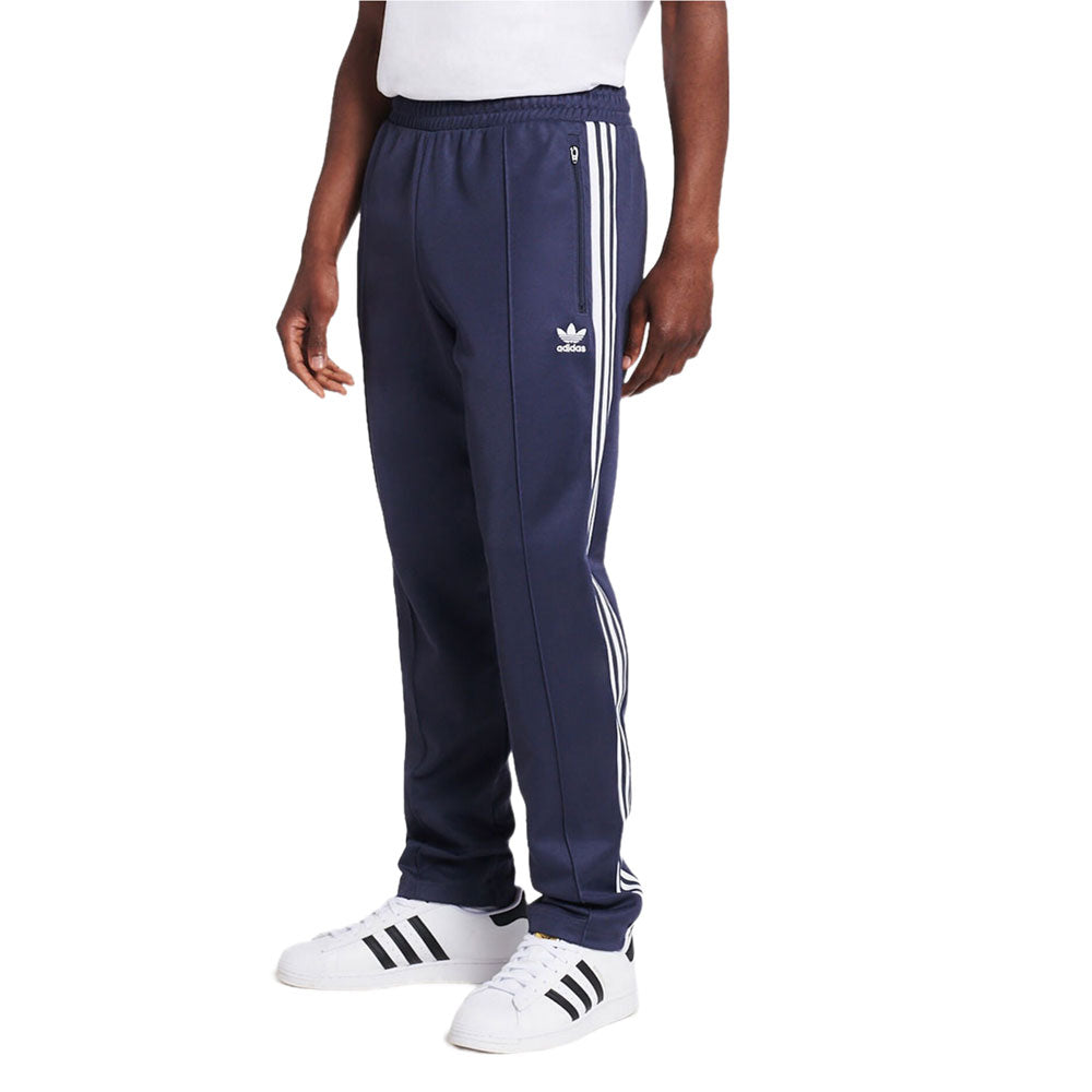 navy blue adidas pants mens