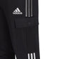 Adidas Tiro Winterized Men's Cargo Pants Black