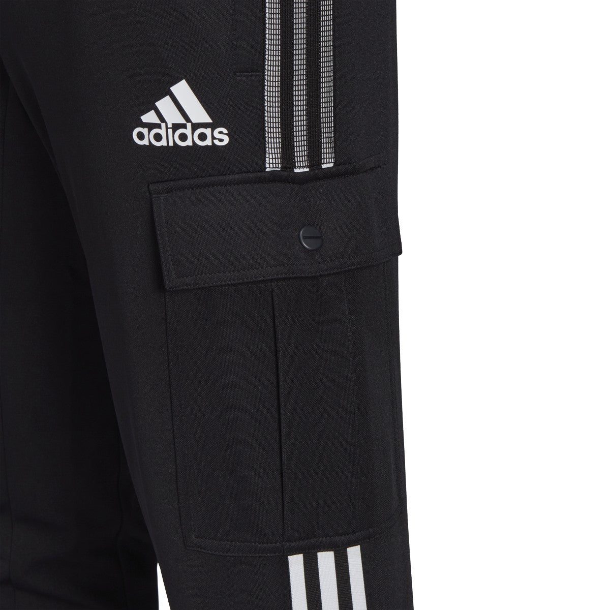 Adidas Tiro Winterized Men's Cargo Pants Black