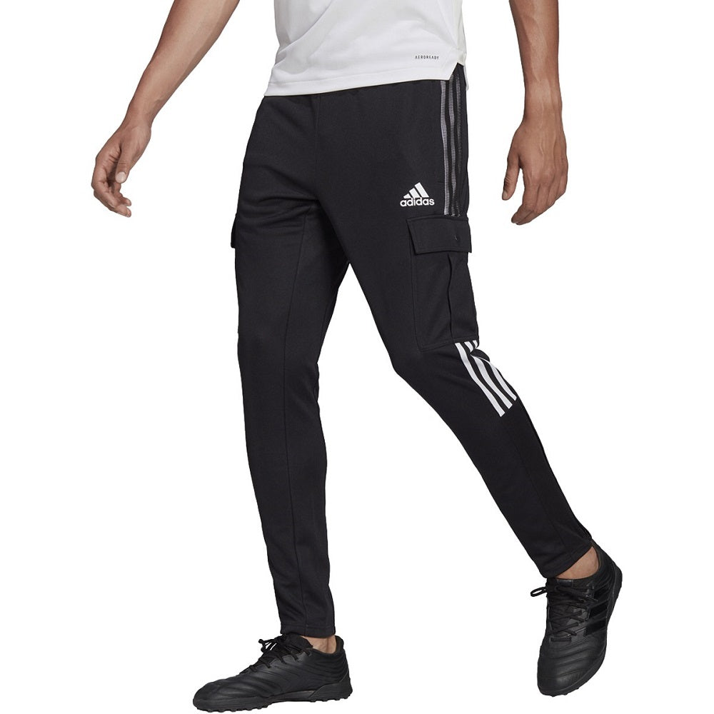 Adidas Tiro Winterized Men's Cargo Pants Black