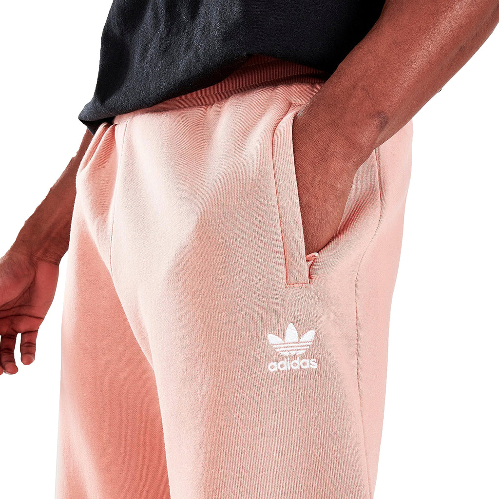 Adidas Adicolor Essentials Men's Trefoil Jogger Pants Ambien