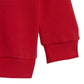 Adidas Adicolor Tracksuit Toddlers Hoodie Vivid Red-White