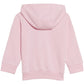 Adidas Adicolor Toddlers/Little Kids' Hoodie Set True Pink-White