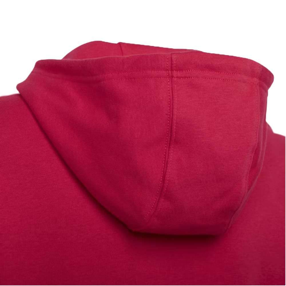 Adidas Originals Adicolor Kids' Hoodie Bold Pink
