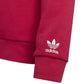 Adidas Originals Adicolor Kids' Hoodie Bold Pink