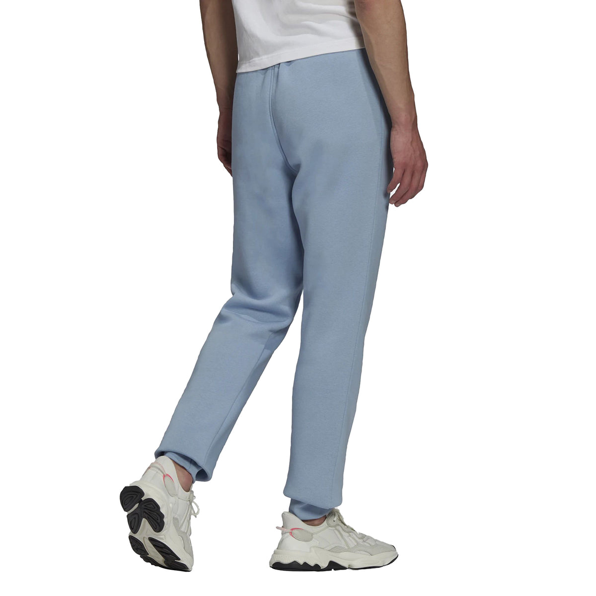 Adidas Adicolor Essentials Men's Trefoil Pants Blue