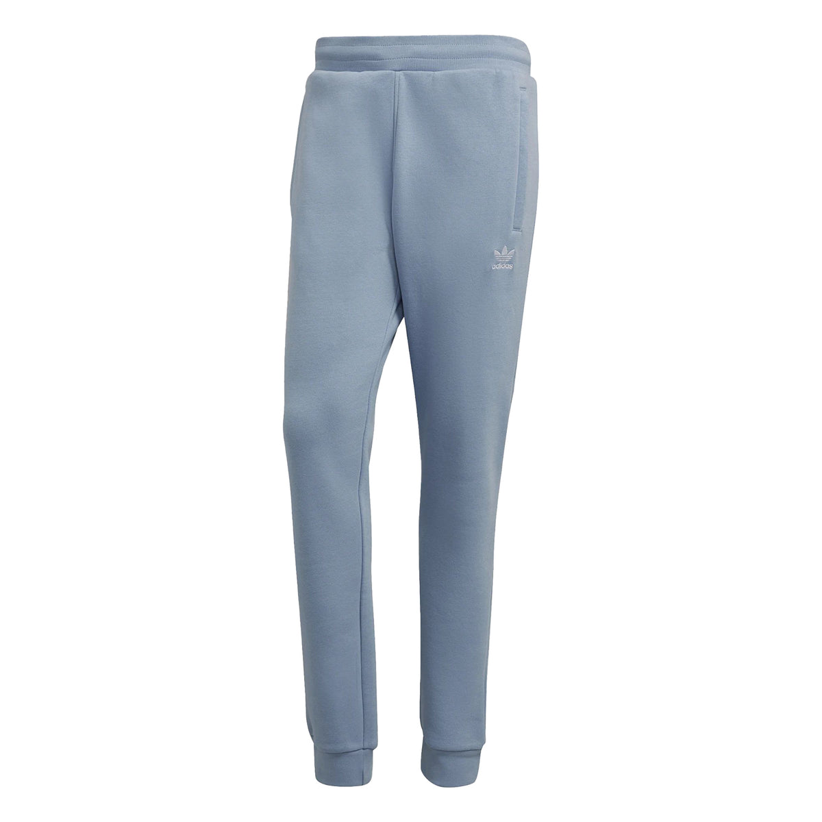 Adidas Adicolor Essentials Men's Trefoil Pants Blue