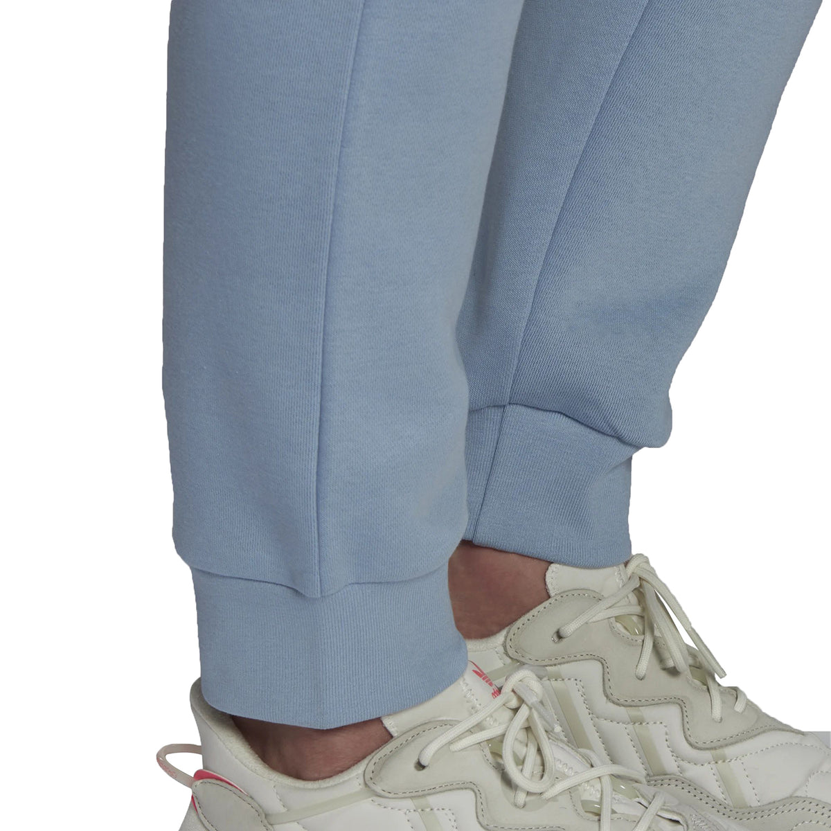 Adidas Adicolor Essentials Men's Trefoil Pants Blue