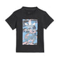 Adidas Camo Infants Shorts Tee Set Black