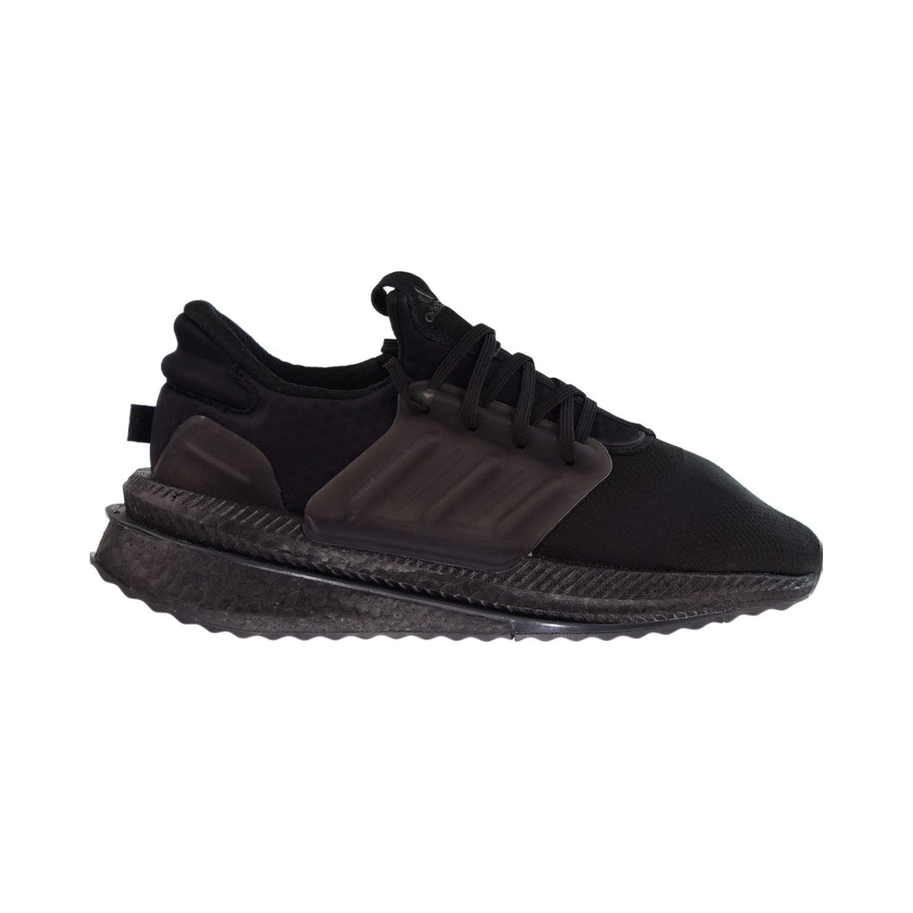 Adidas X_PLRBoost Men's Shoes Core Black-Grey Five
