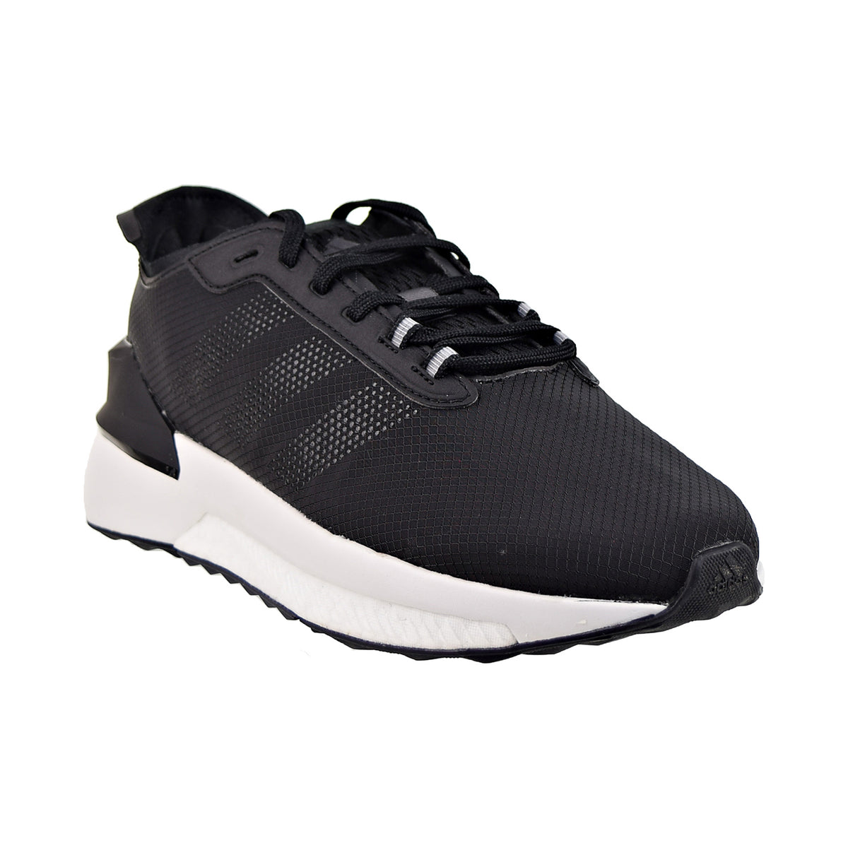 Adidas Avryn Men's Shoes Core Black-Grey Three-Carbon 