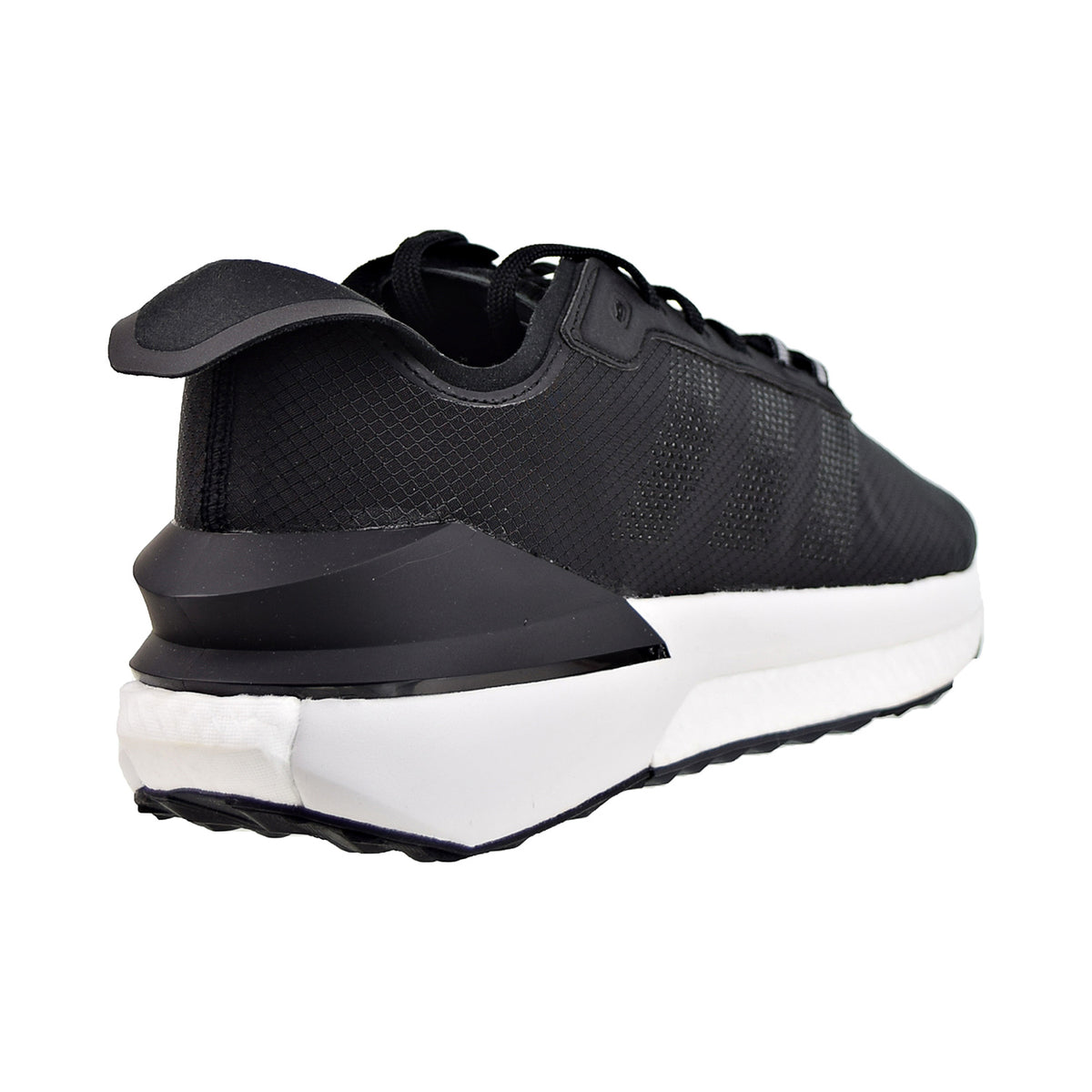 Adidas Avryn Men's Shoes Core Black-Grey Three-Carbon 