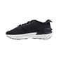 Adidas Avryn Men's Shoes Core Black-Grey Three-Carbon 