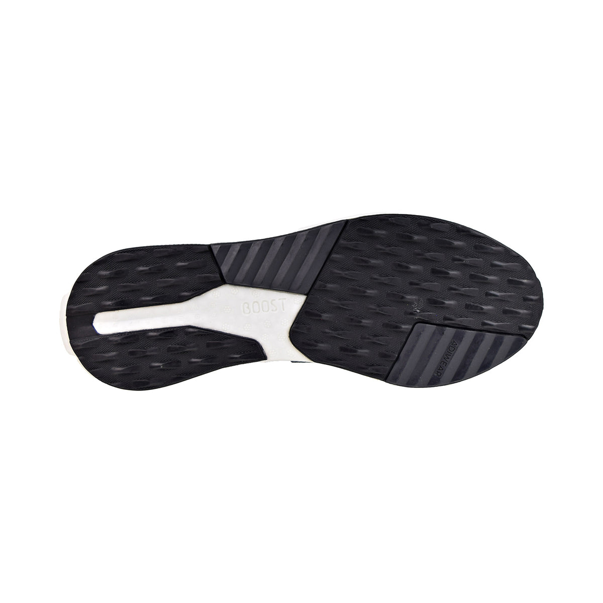 Adidas Avryn Men's Shoes Core Black-Grey Three-Carbon 