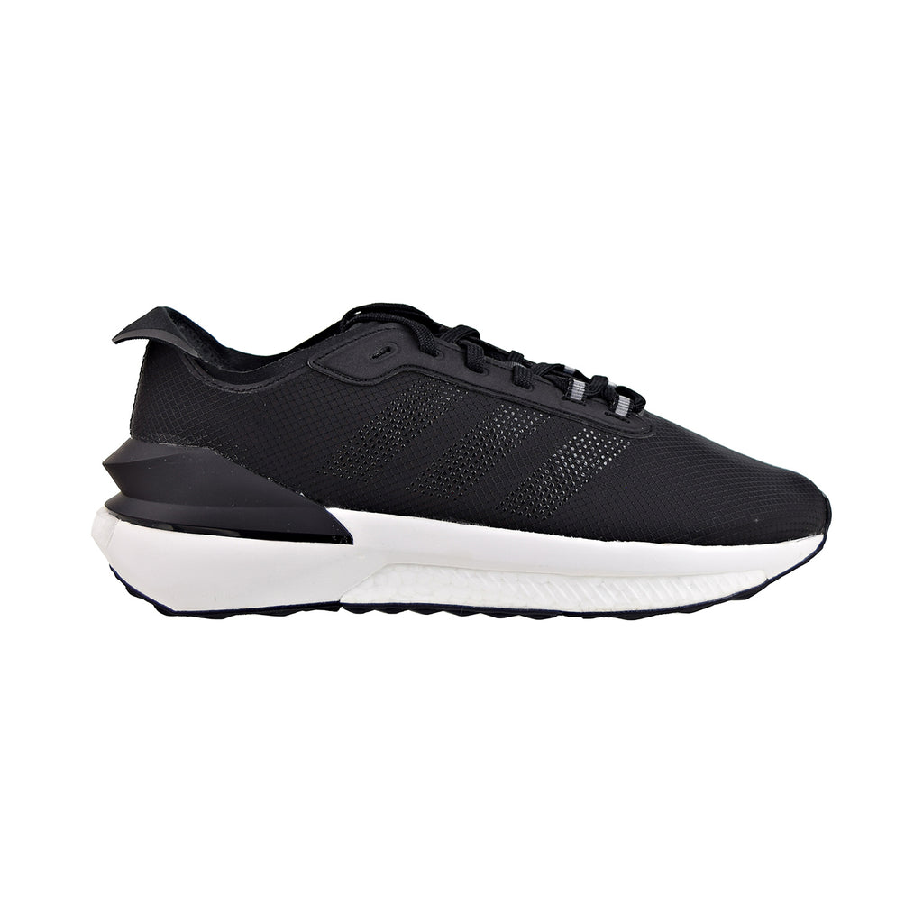 Adidas Avryn Men's Shoes Core Black-Grey Three-Carbon 