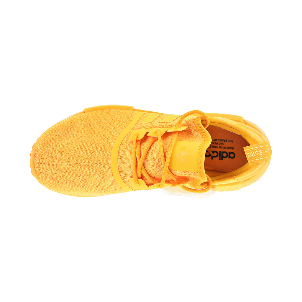 Adidas NMD_R1 Men's Shoes Collegiate Gold/Impact Yellow/Core Black Adidas NMD_R1 Men's Shoes Collegiate Gold/Impact Yellow/Core Black