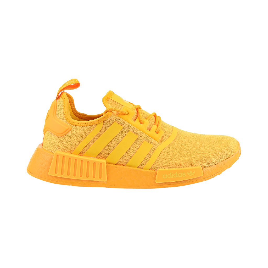 Adidas NMD_R1 Men's Shoes Collegiate Gold/Impact Yellow/Core Black