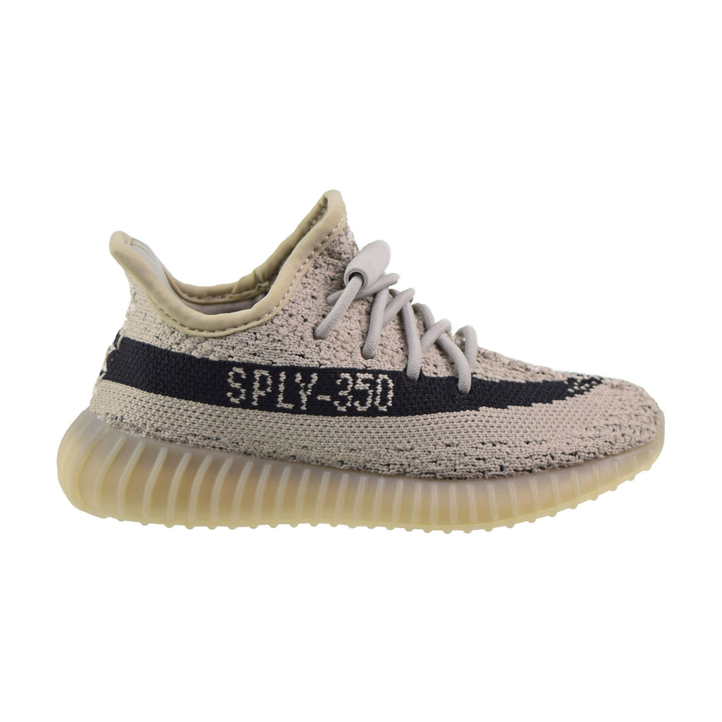 Adidas Yeezy Boost 350 V2 Toddler Shoes Slate