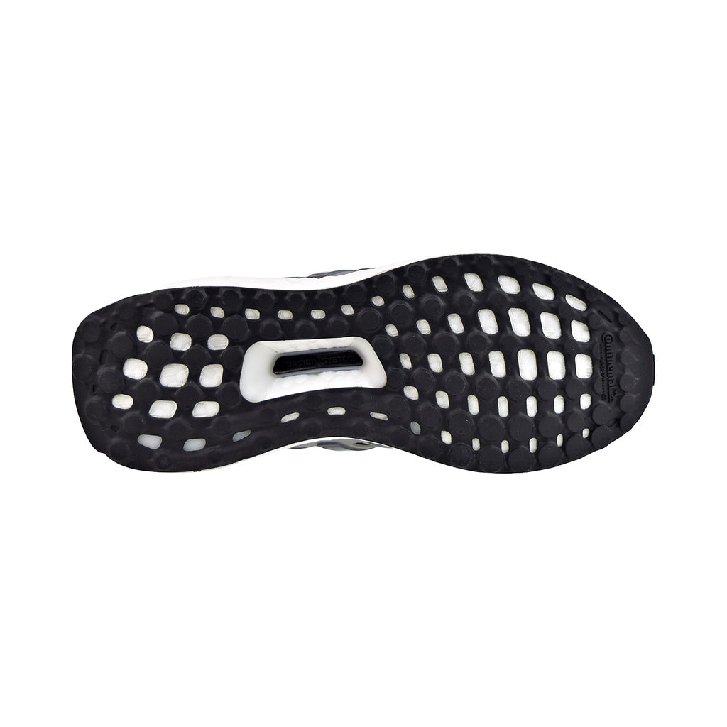 Adidas Ultraboost 1.0 Big Kids Shoes Grey Five-Core Black Adidas Ultraboost 1.0 Big Kids Shoes Grey Five-Core Black