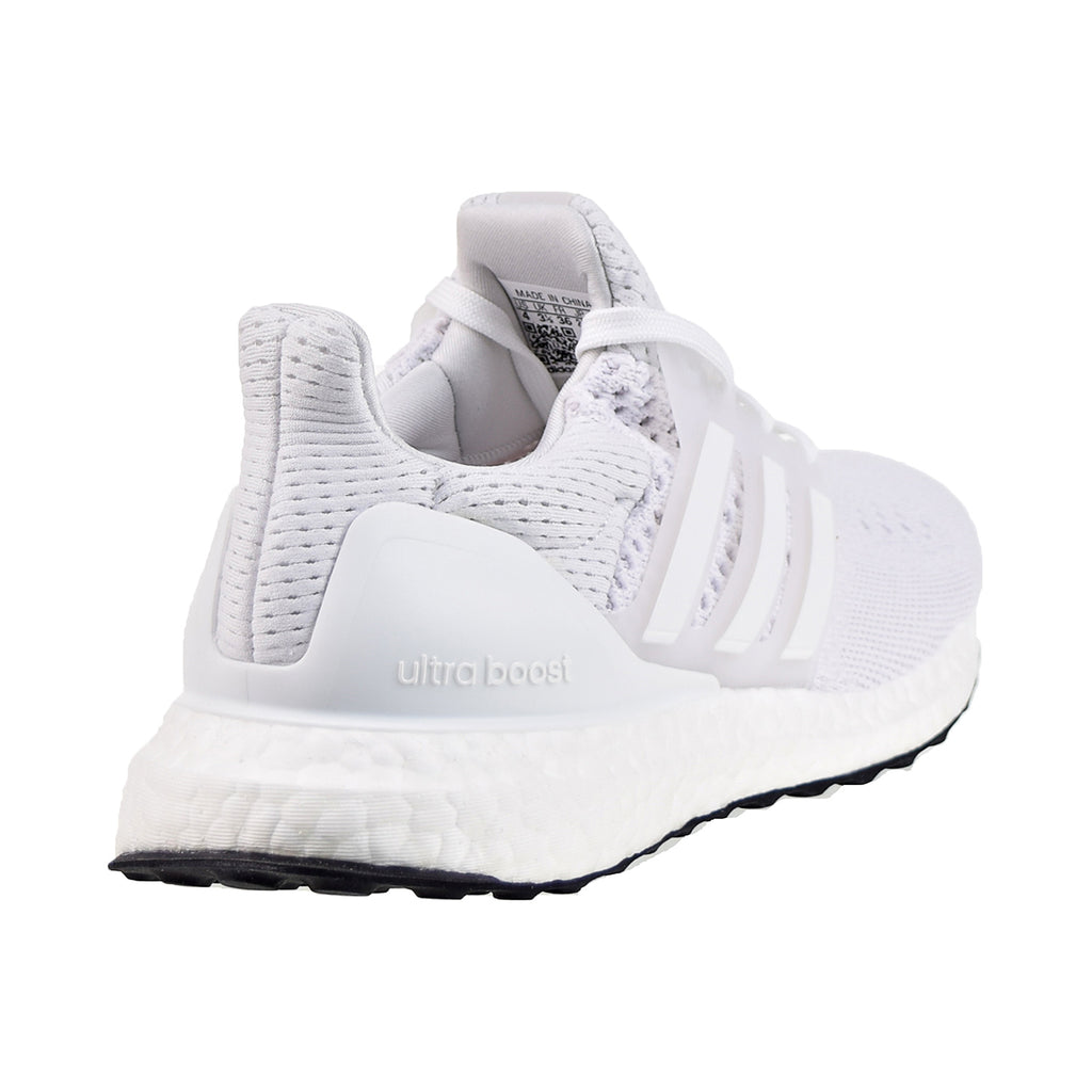 adidas UltraBoost 1.0 Low Triple White for Sale, Authenticity Guaranteed