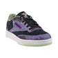 Reebok X DC Club C 85 "Joker" Men's Shoes Purple Shade-Spirit White