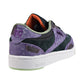 Reebok X DC Club C 85 "Joker" Men's Shoes Purple Shade-Spirit White