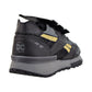 Reebok X DC LX 2200 "Batman" Men's Shoes Core Black-Alloy-Matte Gold