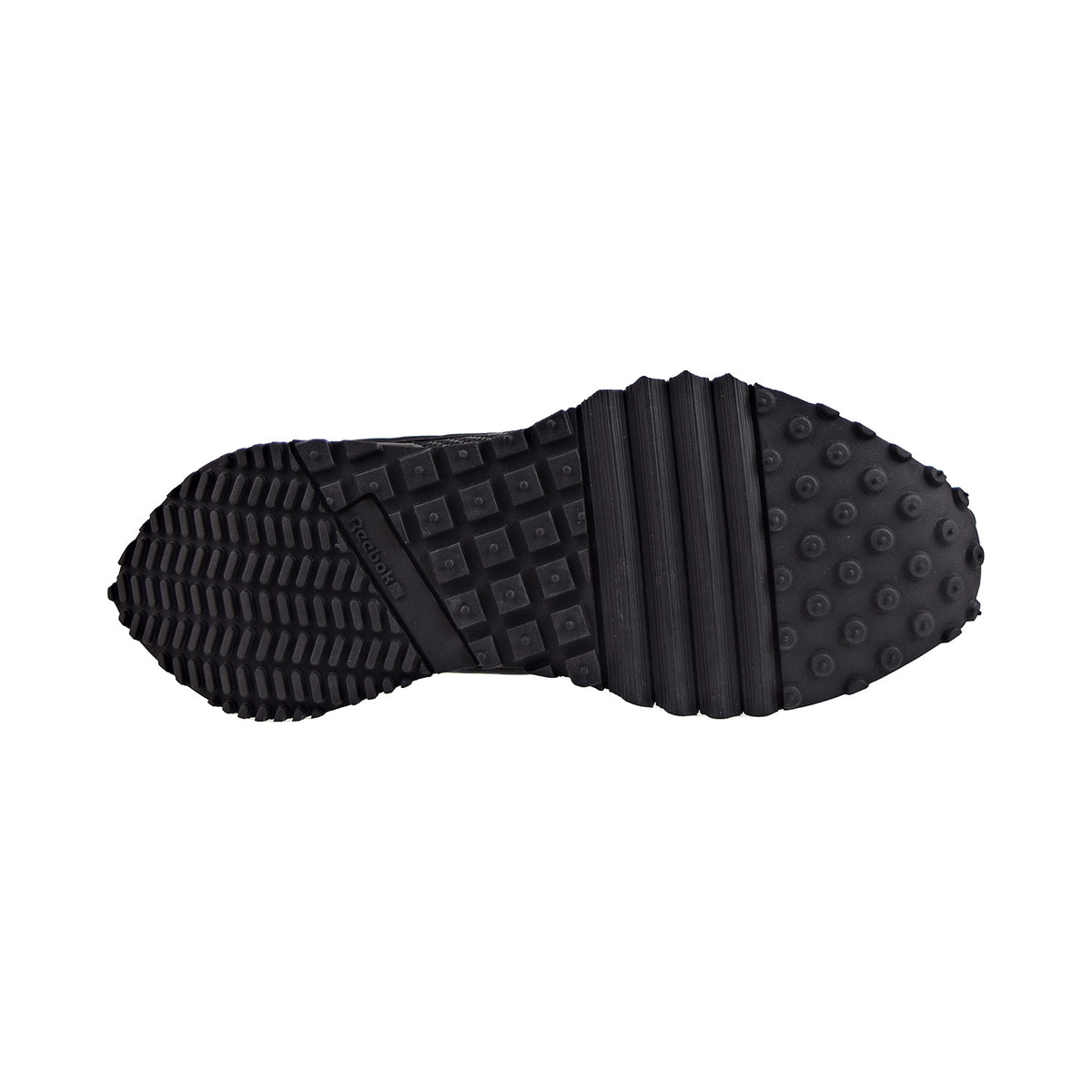 Reebok X DC LX 2200 "Batman" Men's Shoes Core Black-Alloy-Matte Gold