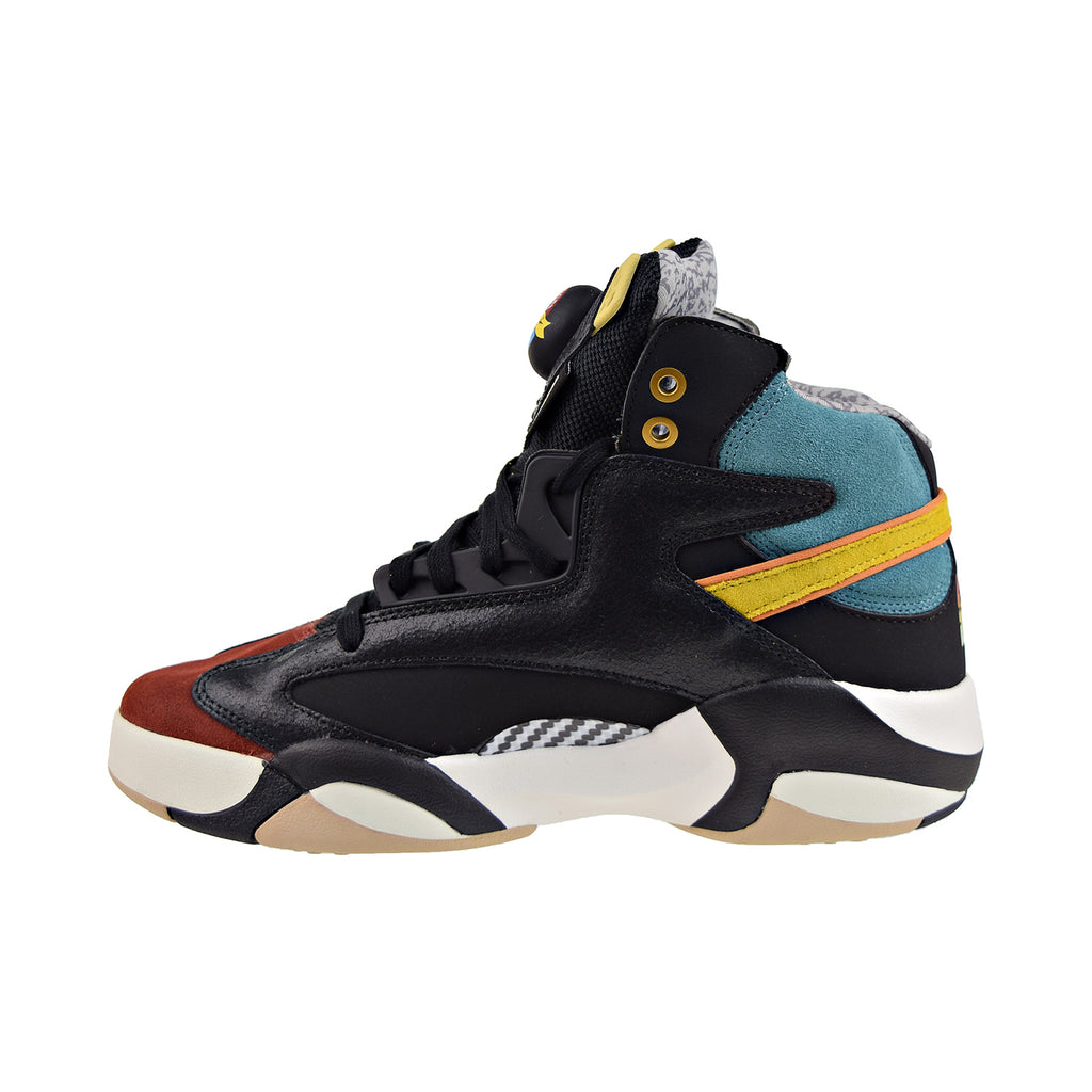 Tenis reebok hotsell shaq attaq