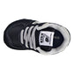 New Balance 574 Toddler's Shoes Black/Grey