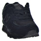 New Balance 574 Toddler's Shoes Black/Black