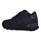 New Balance 574 Toddler's Shoes Black/Black