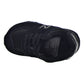New Balance 574 Toddler's Shoes Black/Black