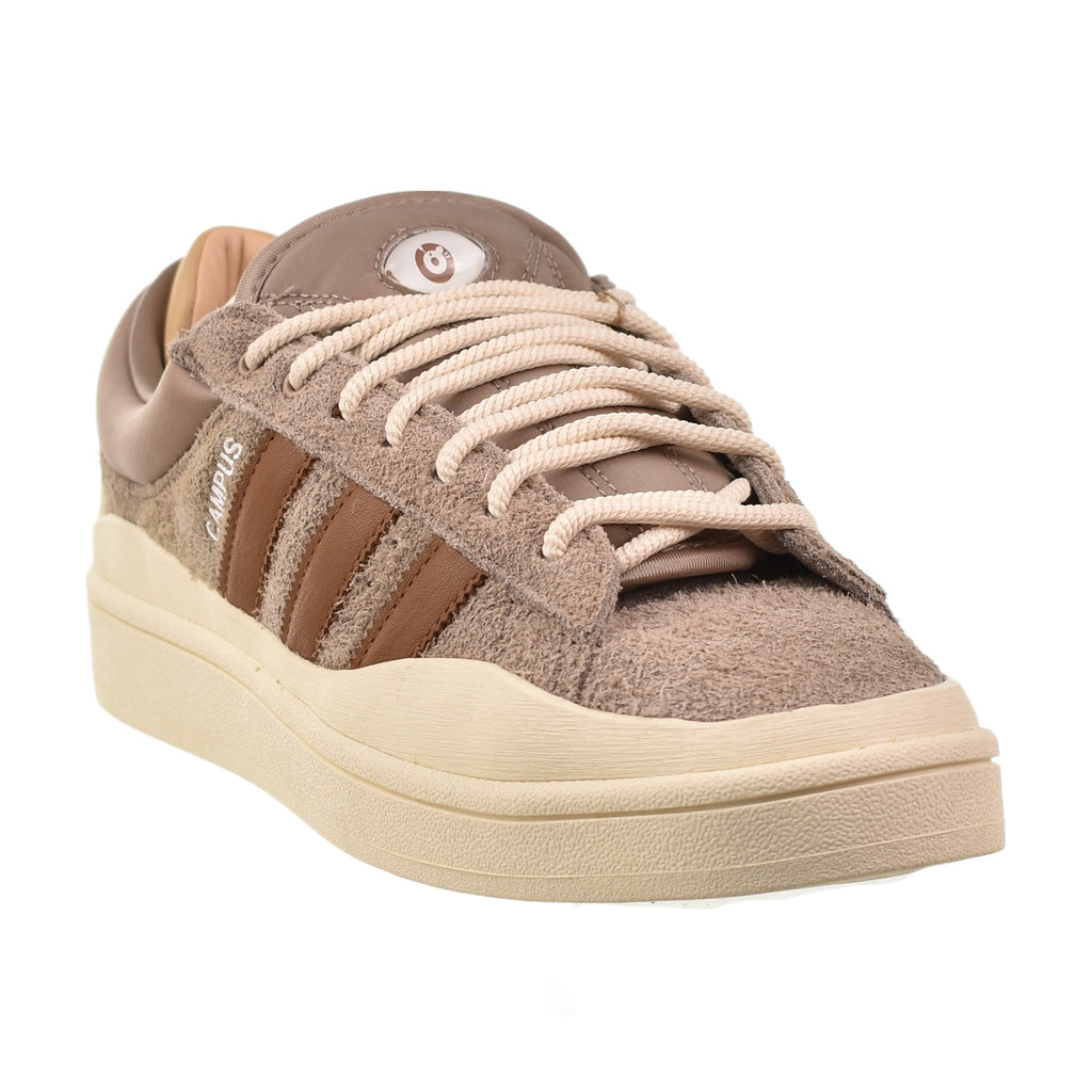 adidas gazelle silver green womens Adidas x Bad Bunny Campus Shoes – Extra Butter main image 1