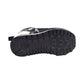 New Balance 574 Bungee Toddler's Shoes Black-lemonade