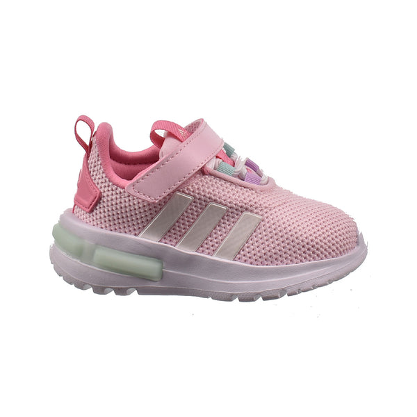 Adidas Racer TR23 Toddler Shoes Pink