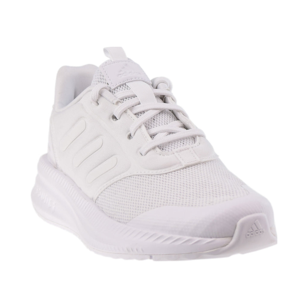 Adidas x_plr black sale and white womens