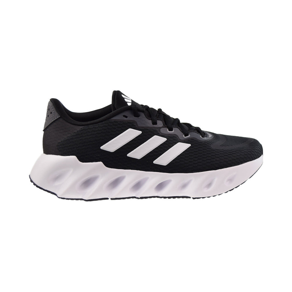 Adidas Switch Run Men's Shoes Core Black-Footwear White