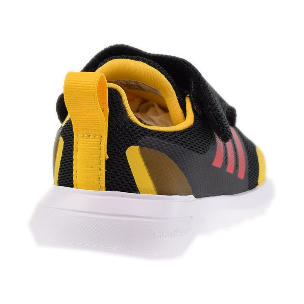 cobija plan de ventas posterior Adidas FortaRun x Disney Mickey Mouse Toddlers Shoes Core Black-Better